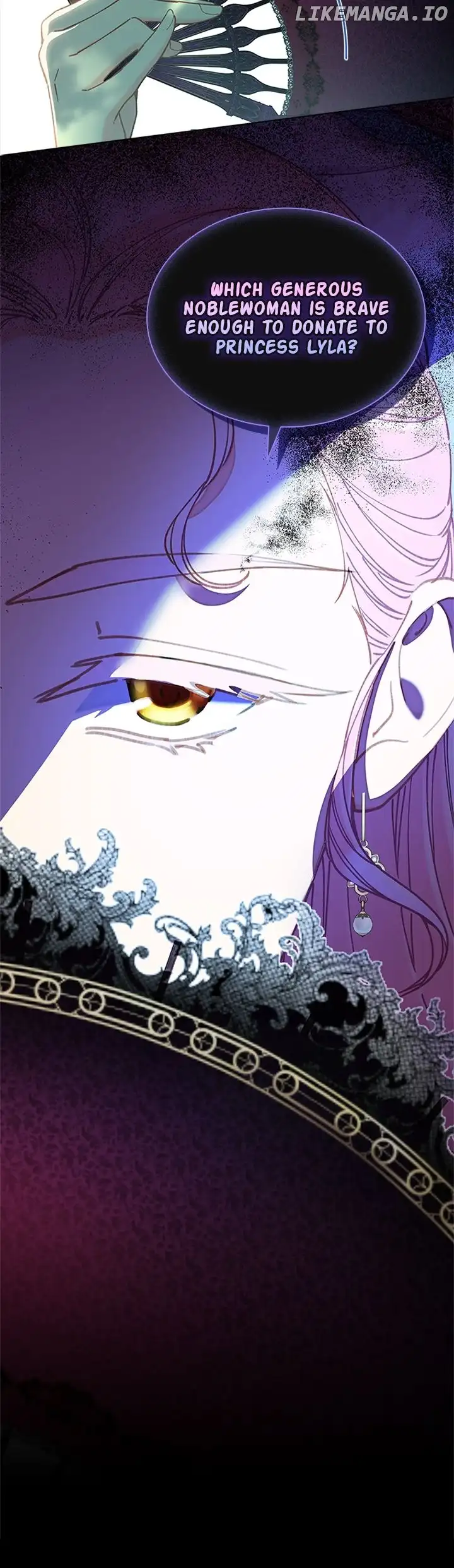 The Mighty Extra: One Girl Changes the World Chapter 65 365 088