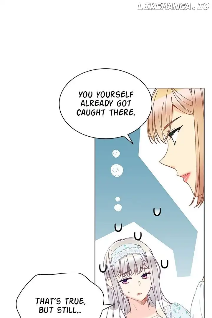 The Mighty Extra: One Girl Changes the World Chapter 71 316 006