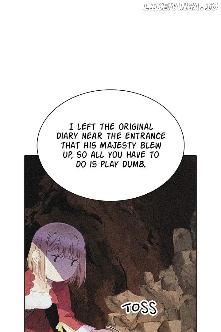 The Mighty Extra: One Girl Changes the World Chapter 71 319 009