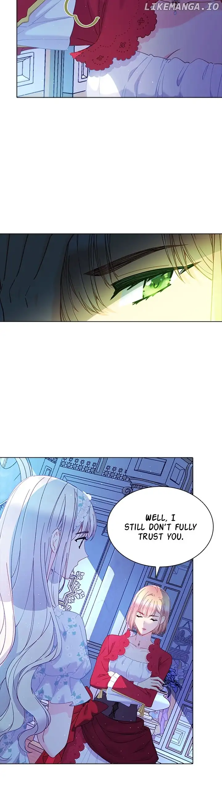 The Mighty Extra: One Girl Changes the World Chapter 71 327 017