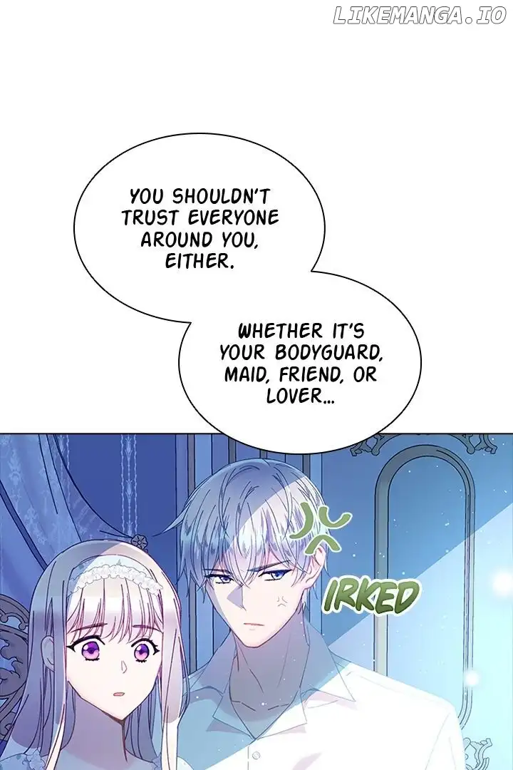 The Mighty Extra: One Girl Changes the World Chapter 71 328 018