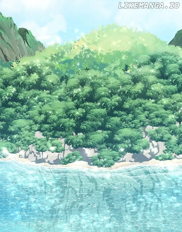 The Mighty Extra: One Girl Changes the World Chapter 71 334 024