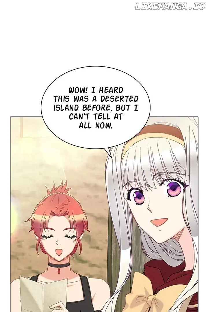 The Mighty Extra: One Girl Changes the World Chapter 71 336 026