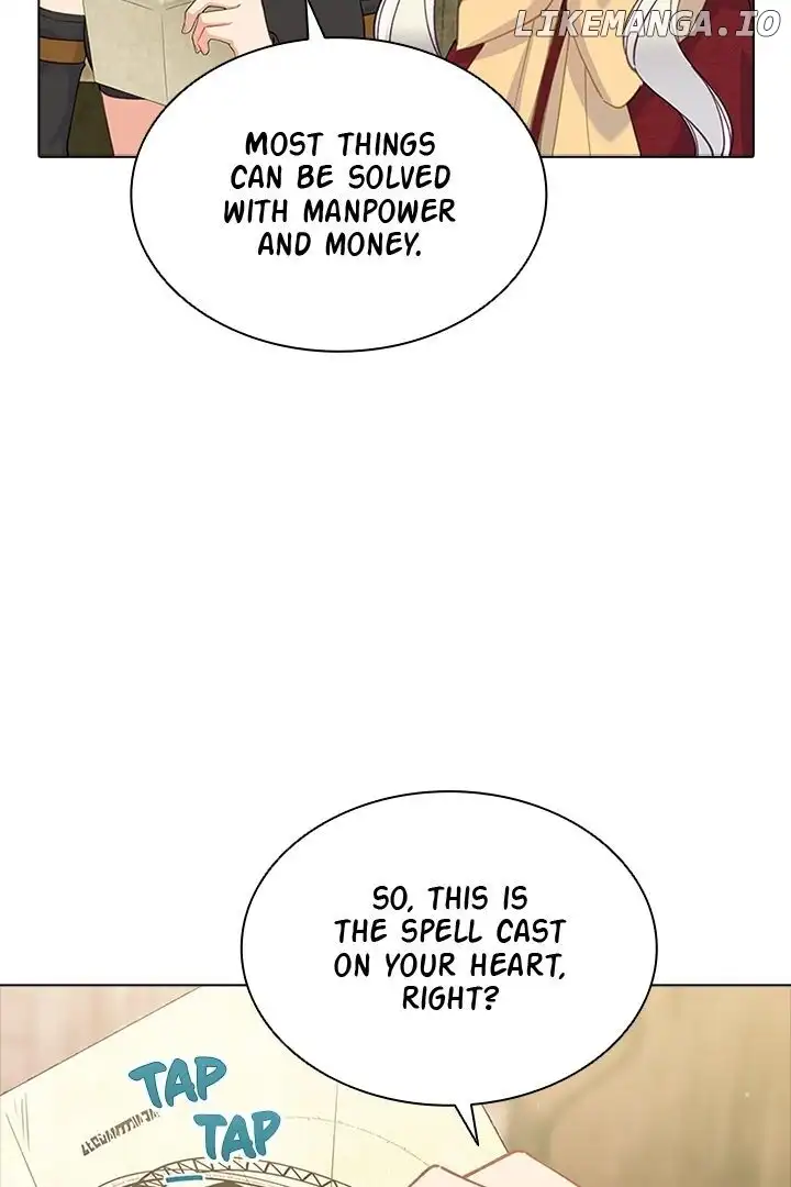 The Mighty Extra: One Girl Changes the World Chapter 71 337 027