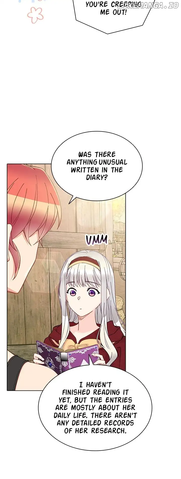 The Mighty Extra: One Girl Changes the World Chapter 71 340 030