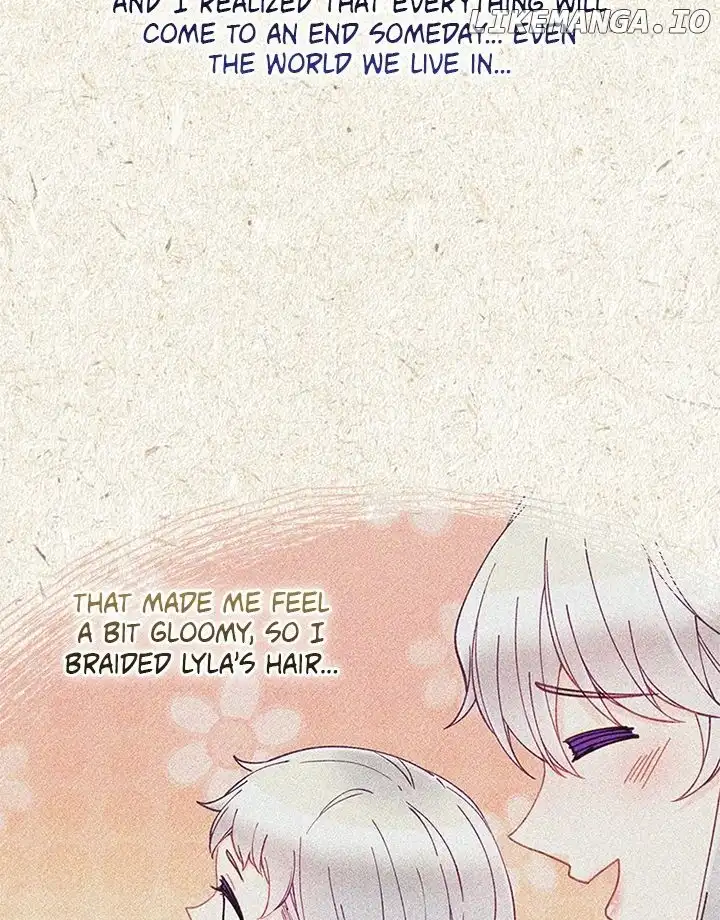 The Mighty Extra: One Girl Changes the World Chapter 71 347 037