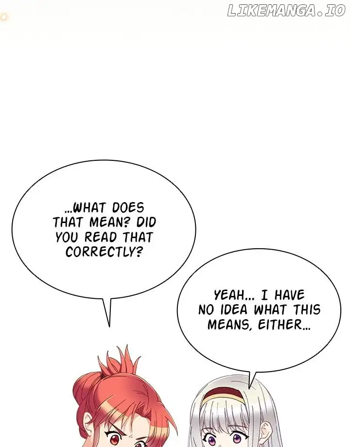 The Mighty Extra: One Girl Changes the World Chapter 71 351 041