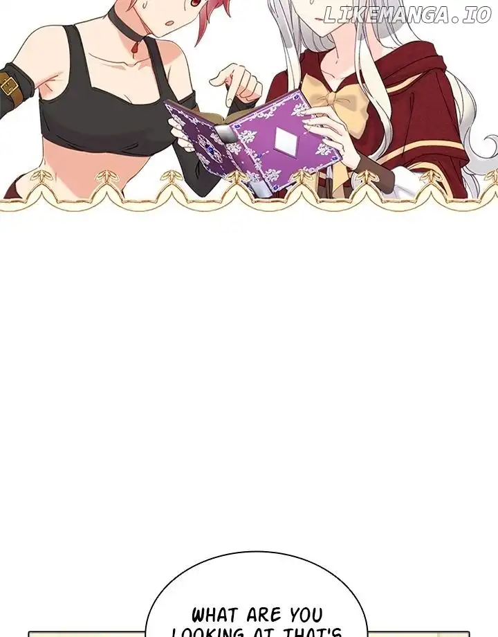 The Mighty Extra: One Girl Changes the World Chapter 71 352 042