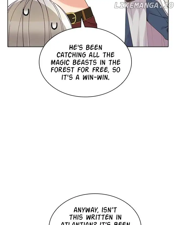 The Mighty Extra: One Girl Changes the World Chapter 71 357 047