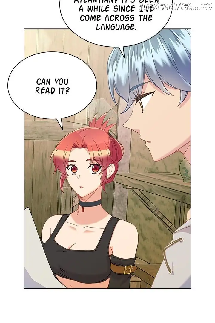 The Mighty Extra: One Girl Changes the World Chapter 71 358 048