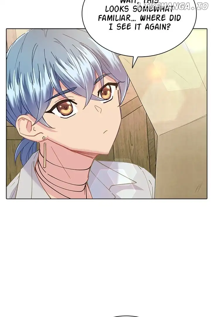 The Mighty Extra: One Girl Changes the World Chapter 71 362 052