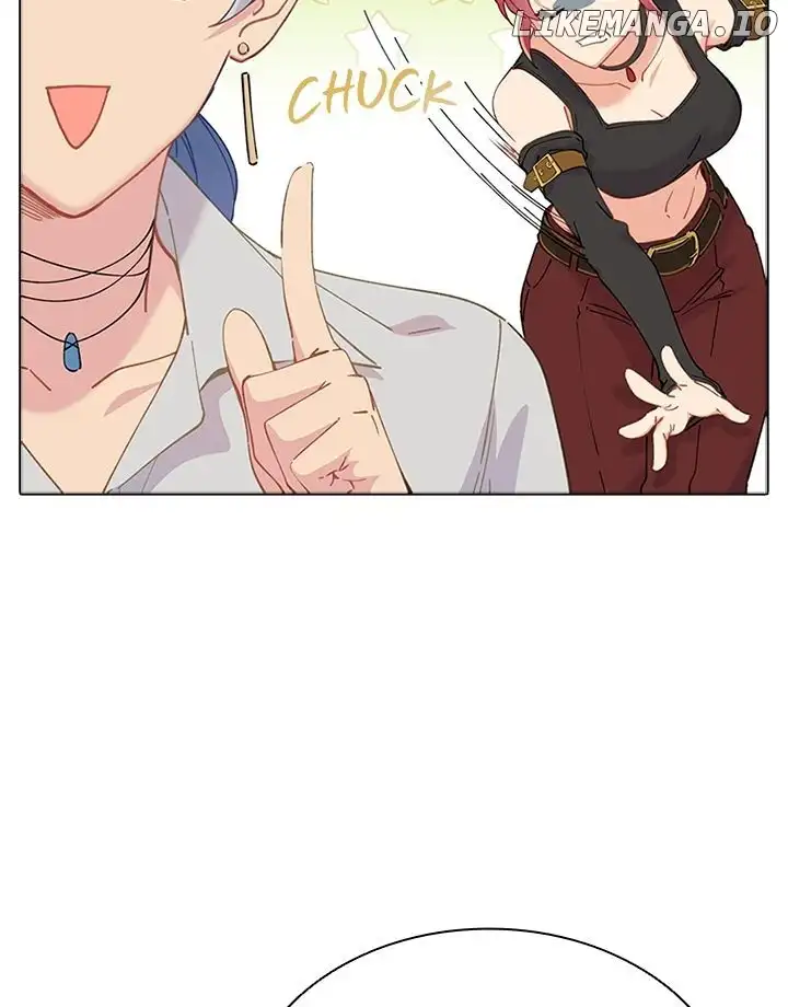 The Mighty Extra: One Girl Changes the World Chapter 71 364 054