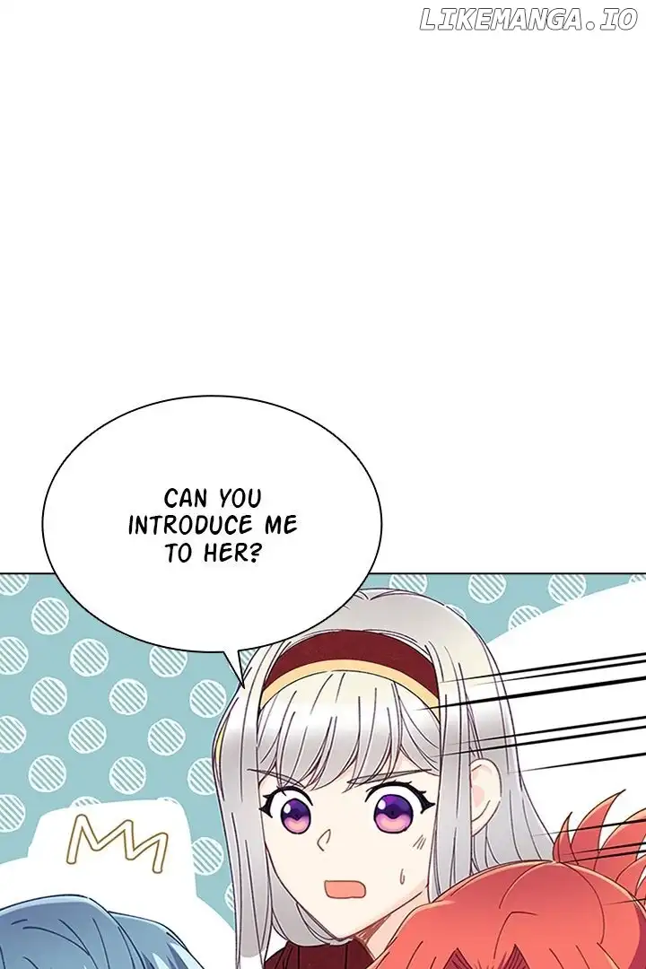 The Mighty Extra: One Girl Changes the World Chapter 71 366 056