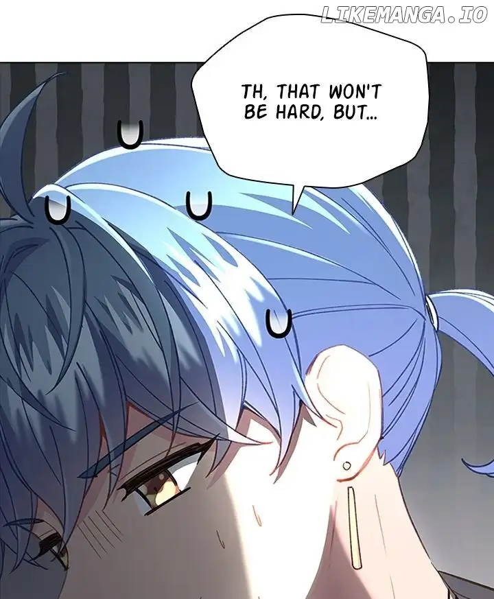 The Mighty Extra: One Girl Changes the World Chapter 71 368 058