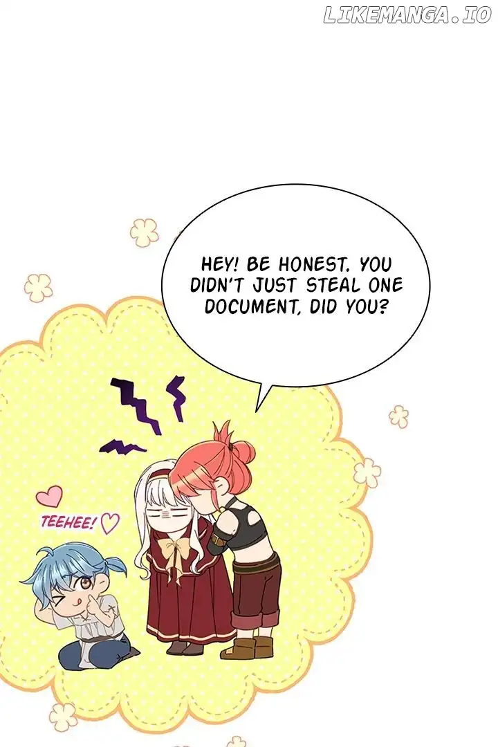 The Mighty Extra: One Girl Changes the World Chapter 71 370 060