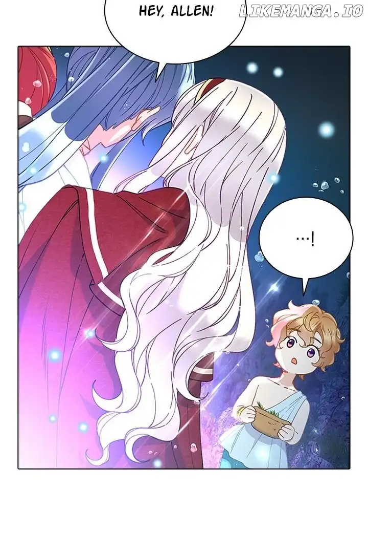 The Mighty Extra: One Girl Changes the World Chapter 71 375 065