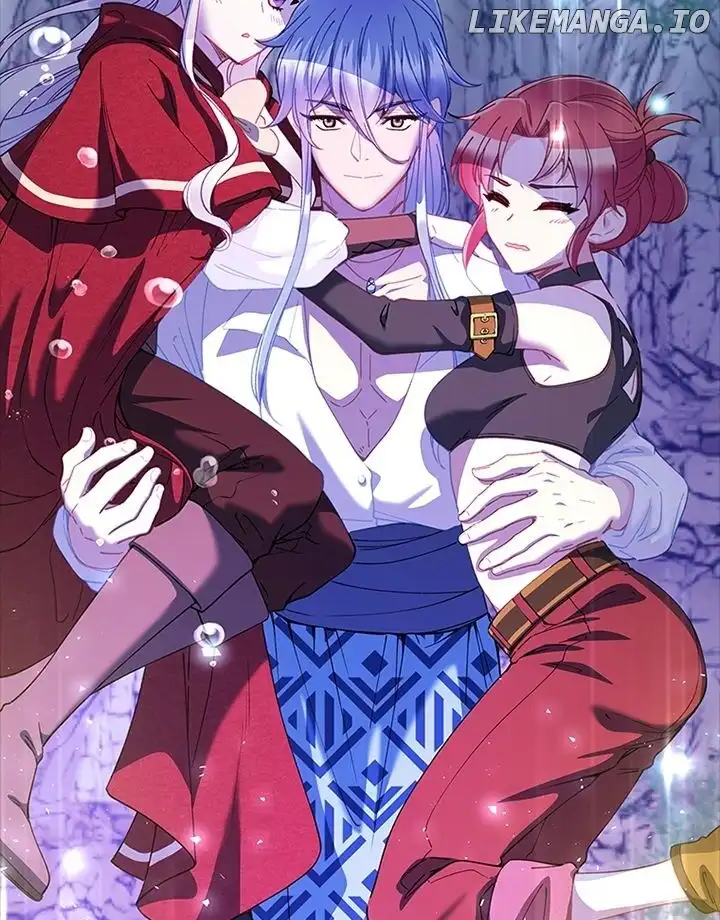 The Mighty Extra: One Girl Changes the World Chapter 71 377 067