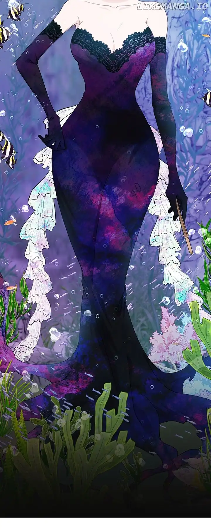 The Mighty Extra: One Girl Changes the World Chapter 71 387 077