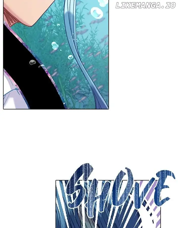 The Mighty Extra: One Girl Changes the World Chapter 71 391 081