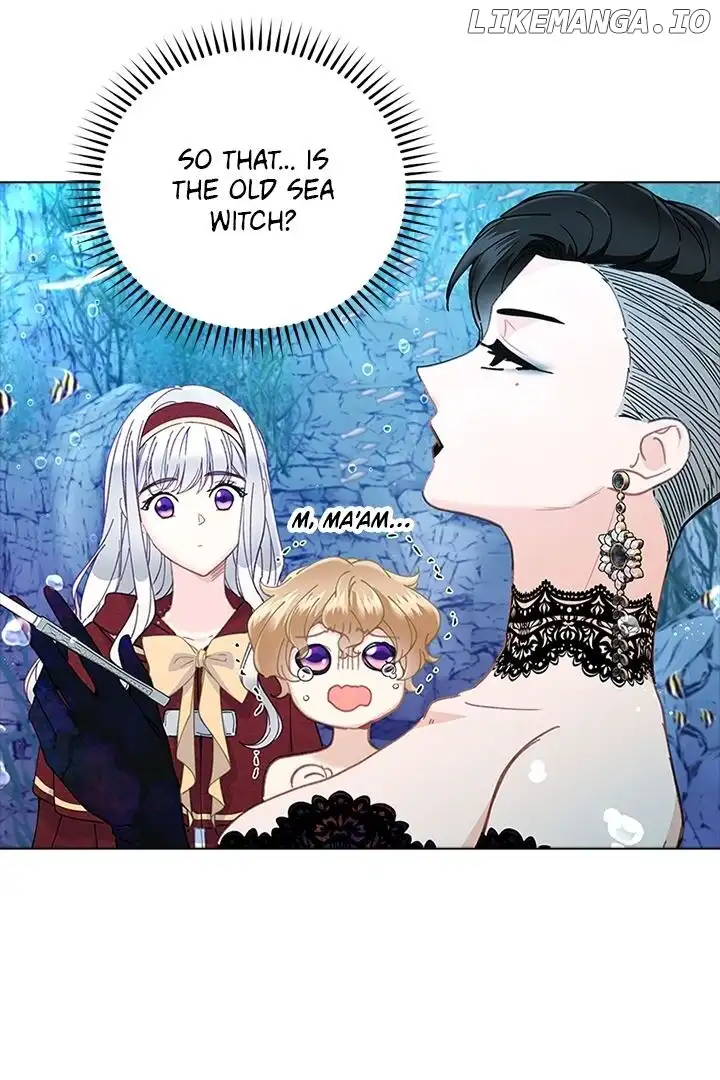 The Mighty Extra: One Girl Changes the World Chapter 71 393 083