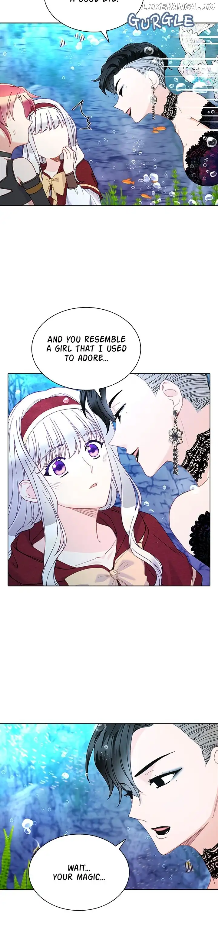 The Mighty Extra: One Girl Changes the World Chapter 71 396 086