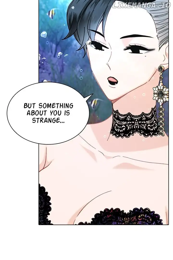 The Mighty Extra: One Girl Changes the World Chapter 71 401 091