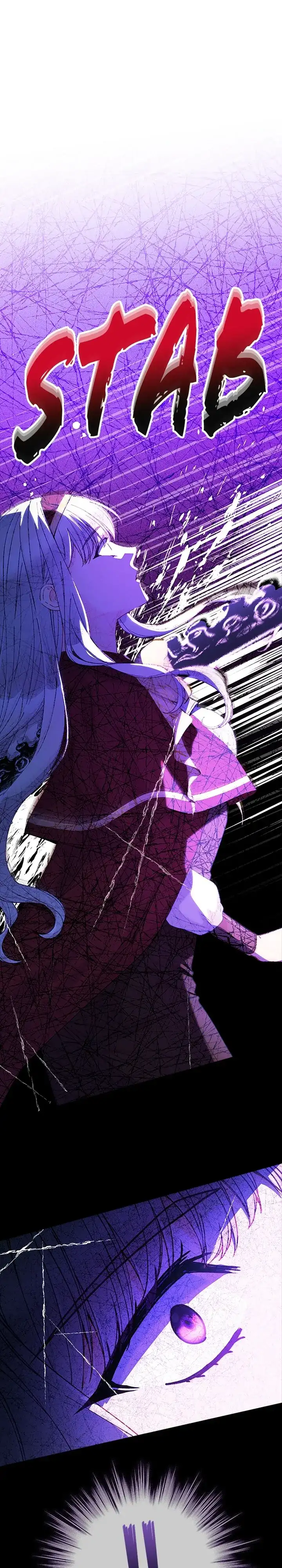 The Mighty Extra: One Girl Changes the World Chapter 72 107 001