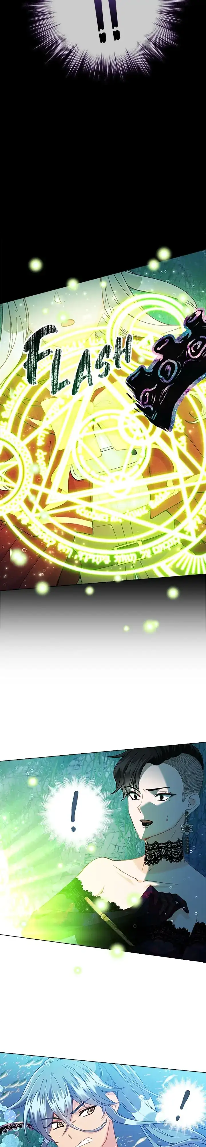 The Mighty Extra: One Girl Changes the World Chapter 72 108 002