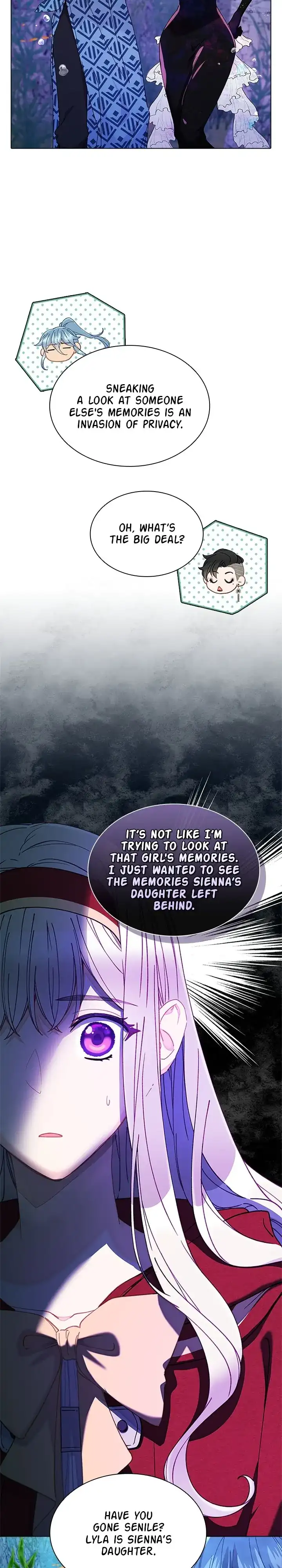 The Mighty Extra: One Girl Changes the World Chapter 72 115 009