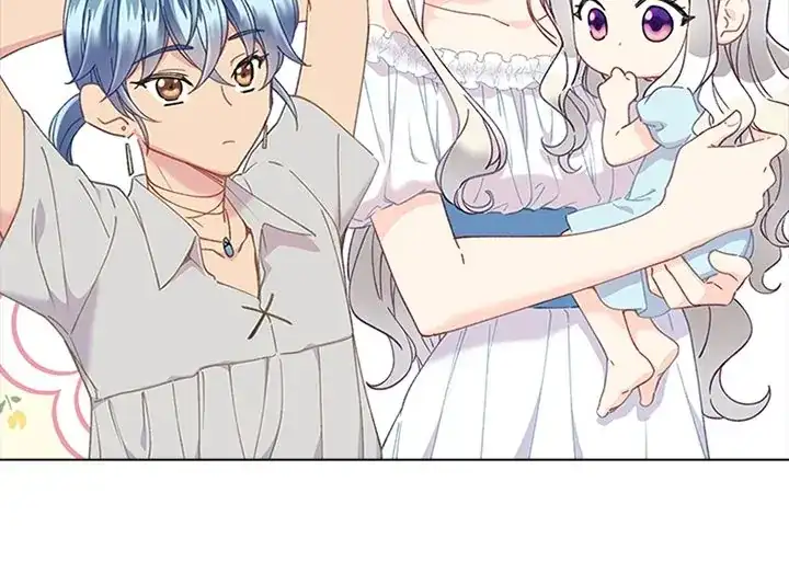 The Mighty Extra: One Girl Changes the World Chapter 72 121 015