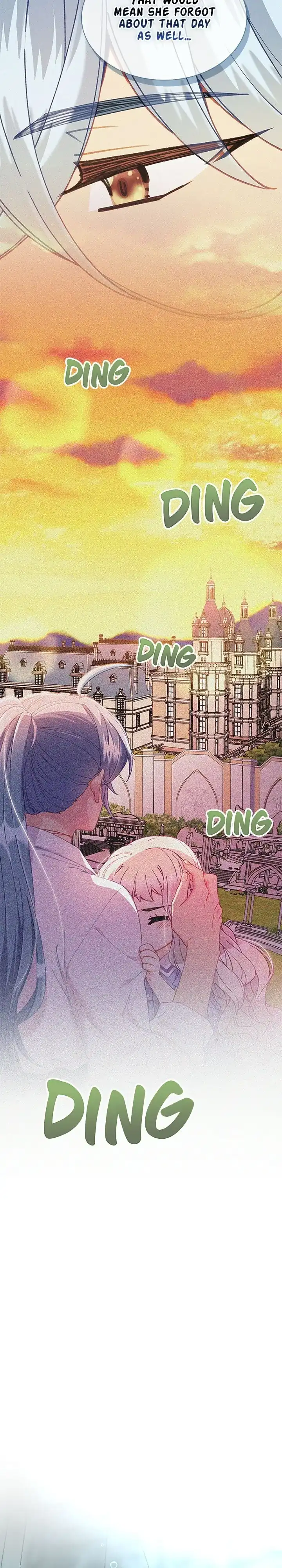 The Mighty Extra: One Girl Changes the World Chapter 72 123 017