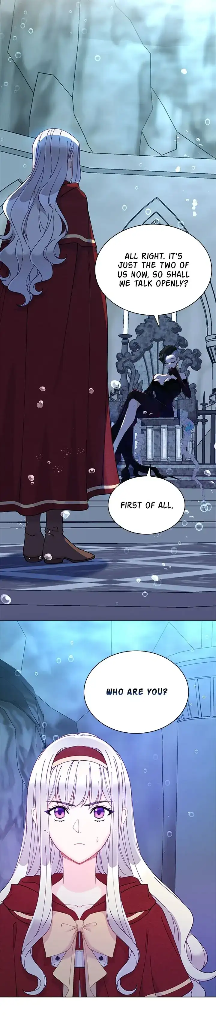 The Mighty Extra: One Girl Changes the World Chapter 72 124 018