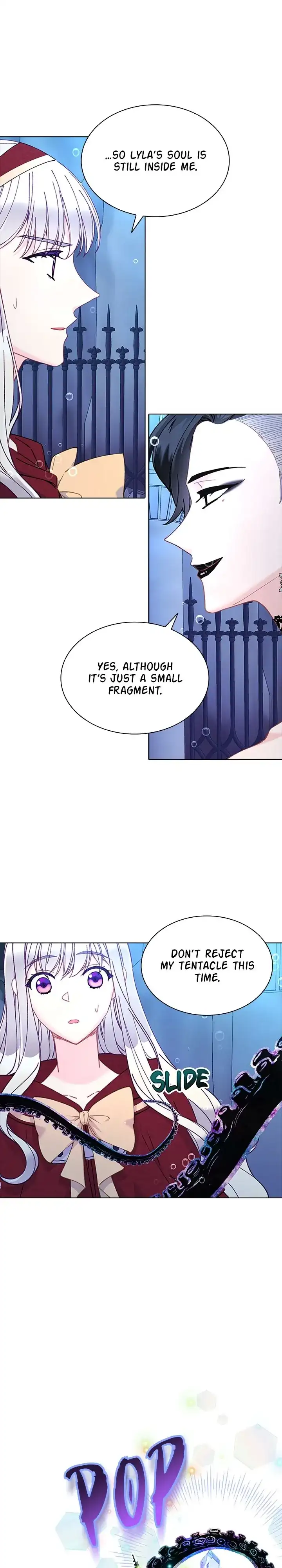 The Mighty Extra: One Girl Changes the World Chapter 72 128 022