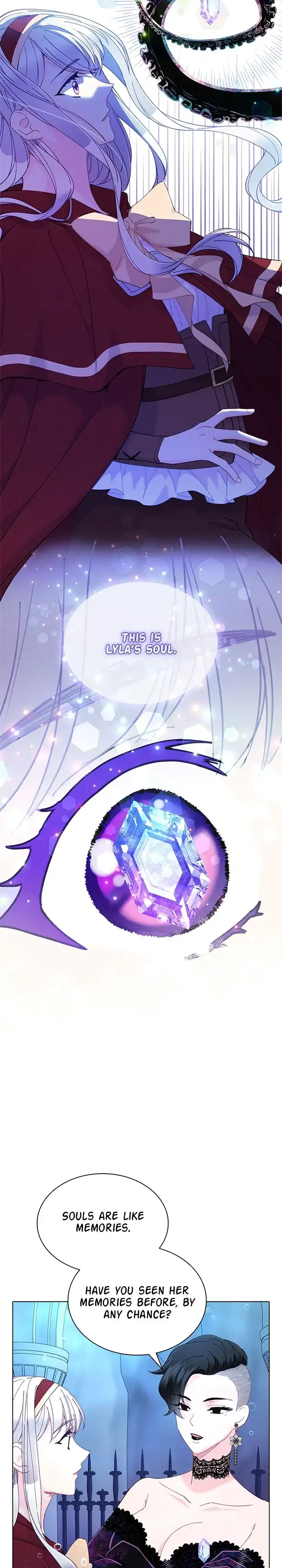 The Mighty Extra: One Girl Changes the World Chapter 72 129 023