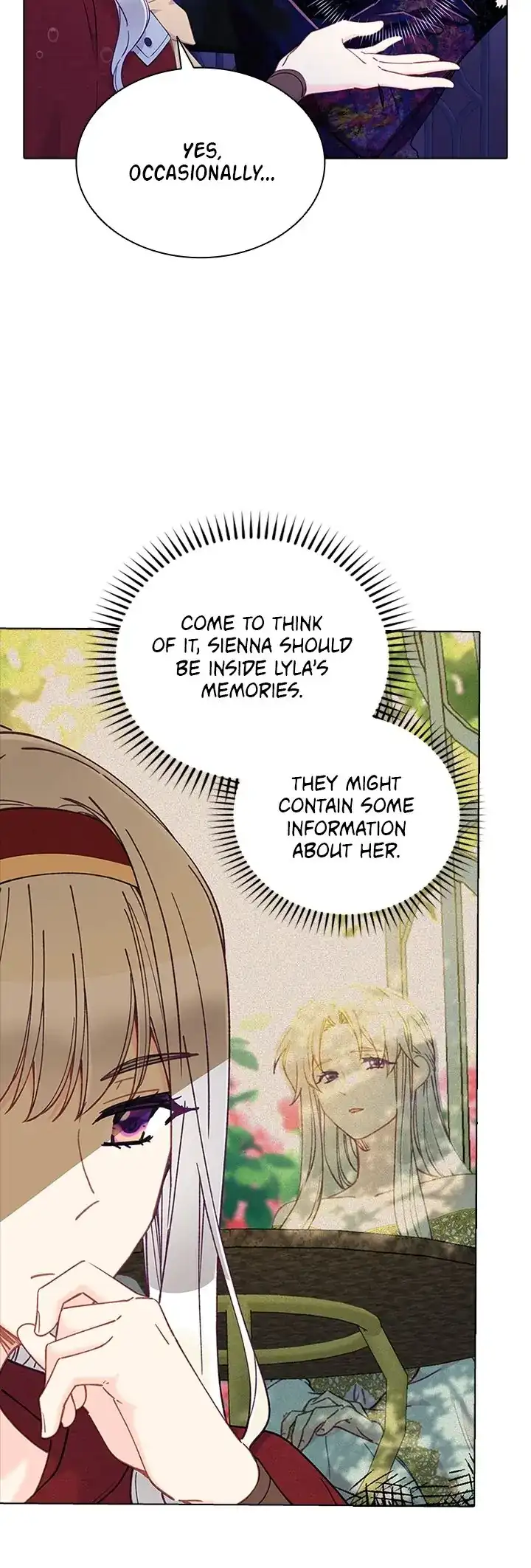 The Mighty Extra: One Girl Changes the World Chapter 72 130 024