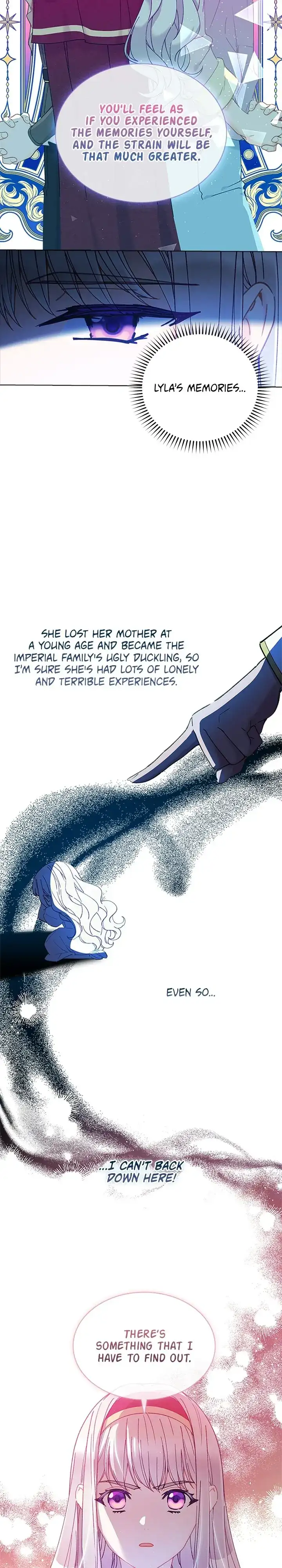 The Mighty Extra: One Girl Changes the World Chapter 72 132 026