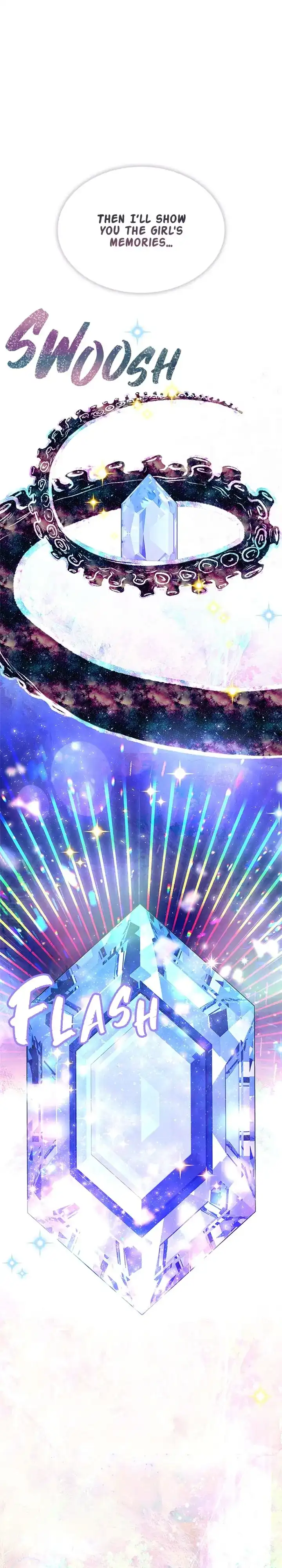 The Mighty Extra: One Girl Changes the World Chapter 72 134 028