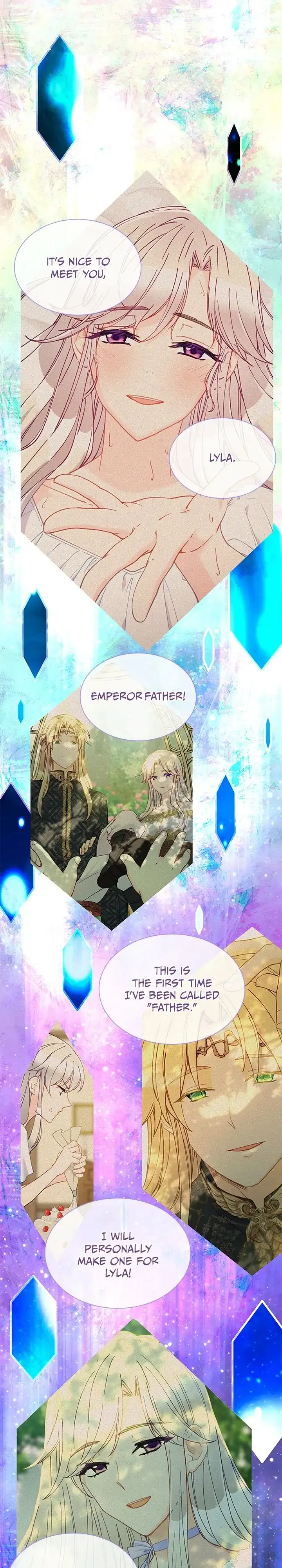 The Mighty Extra: One Girl Changes the World Chapter 72 135 029