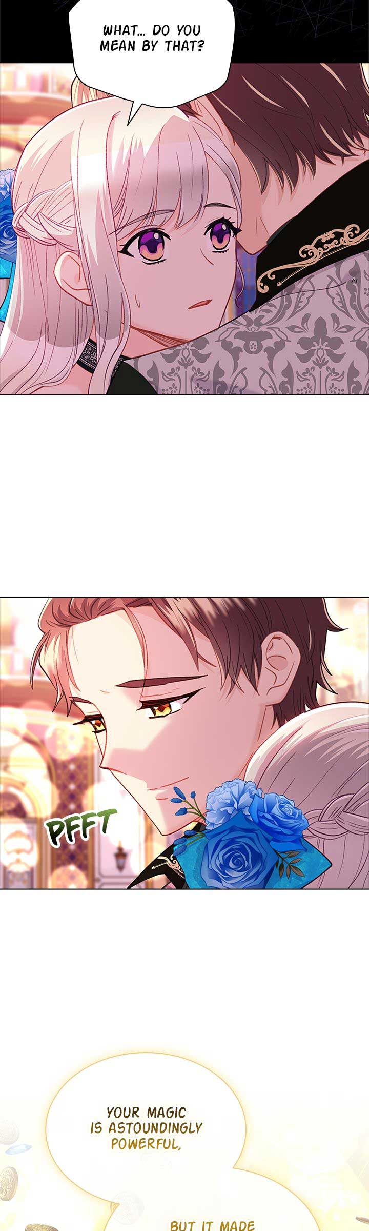 The Mighty Extra: One Girl Changes the World Chapter 77 147 03