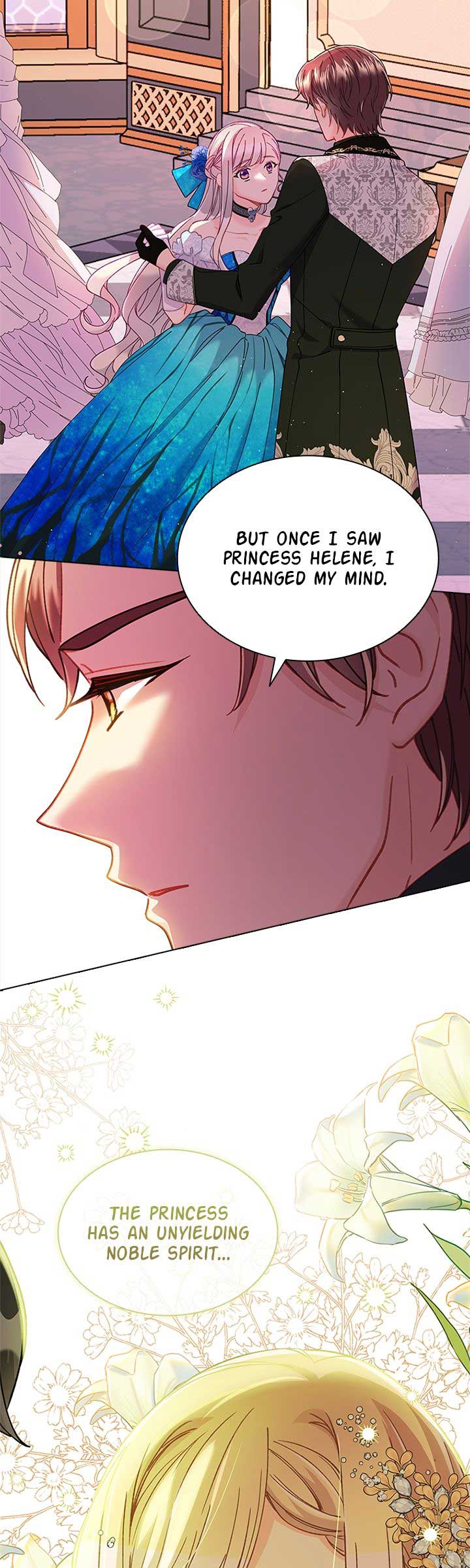The Mighty Extra: One Girl Changes the World Chapter 77 153 09