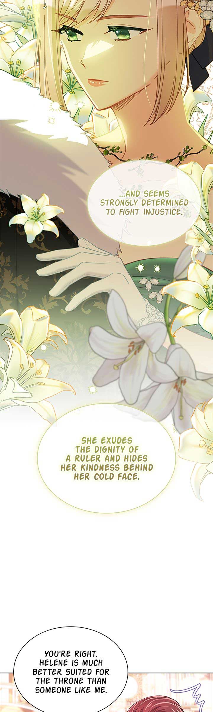 The Mighty Extra: One Girl Changes the World Chapter 77 154 10