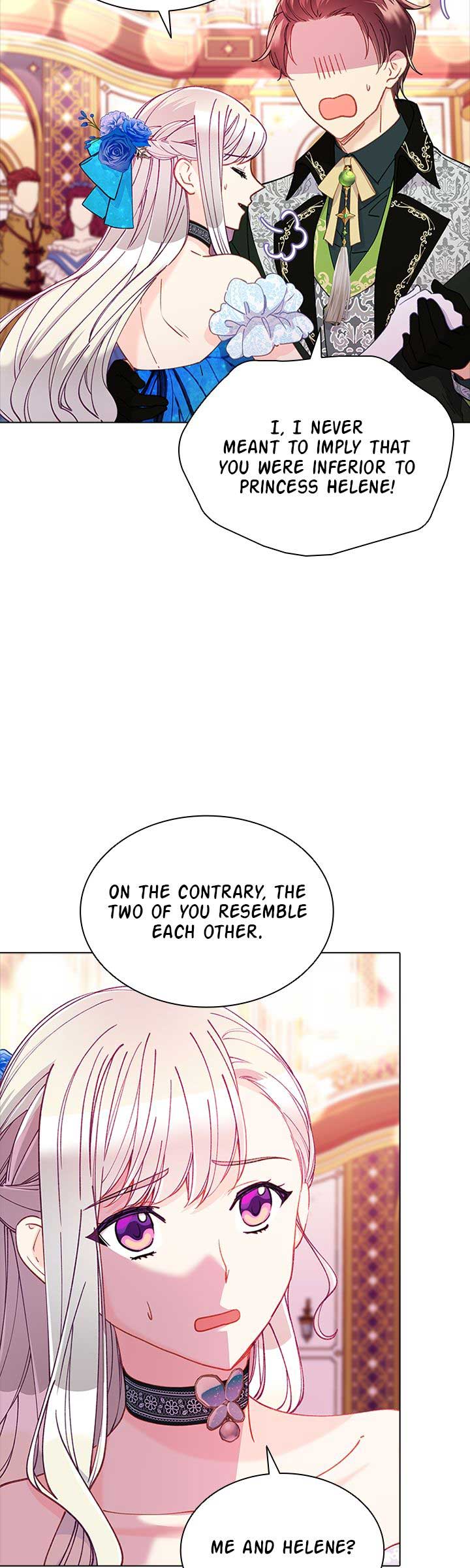 The Mighty Extra: One Girl Changes the World Chapter 77 155 11