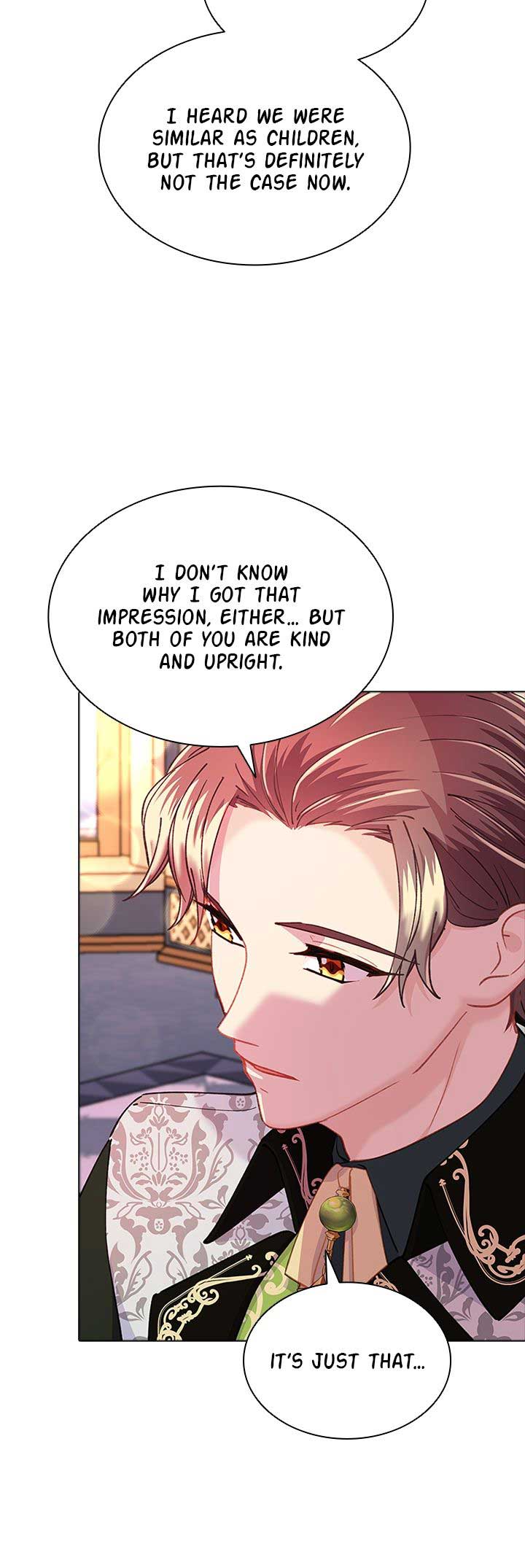 The Mighty Extra: One Girl Changes the World Chapter 77 156 12