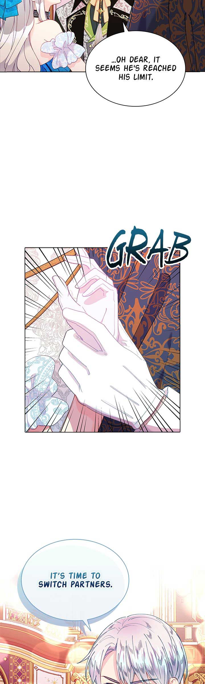 The Mighty Extra: One Girl Changes the World Chapter 77 161 17
