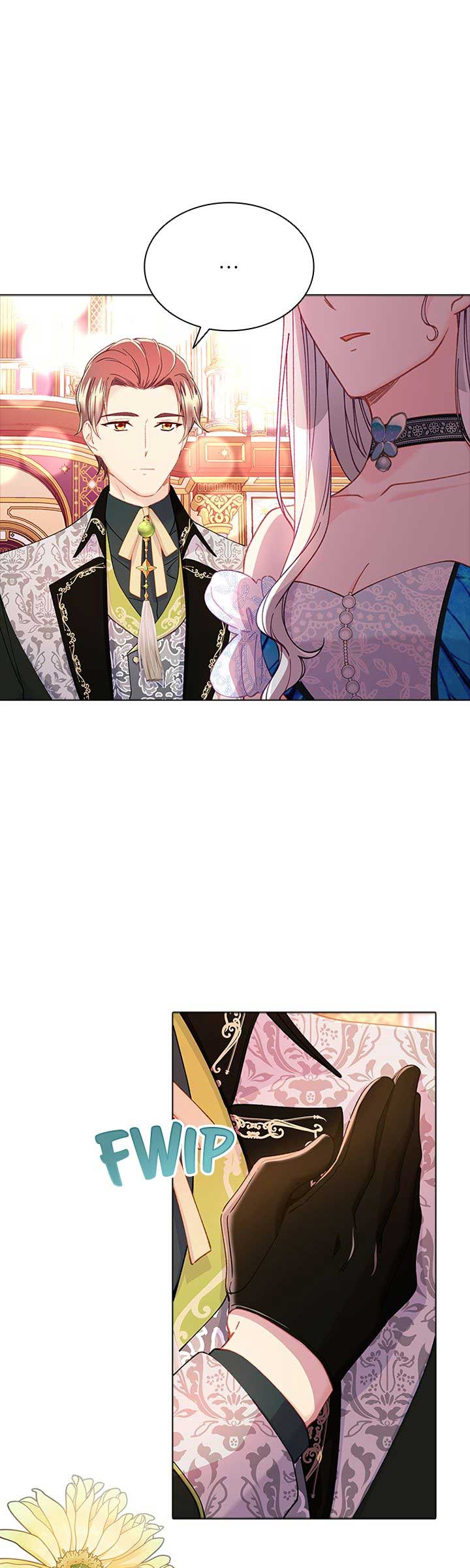 The Mighty Extra: One Girl Changes the World Chapter 77 163 19