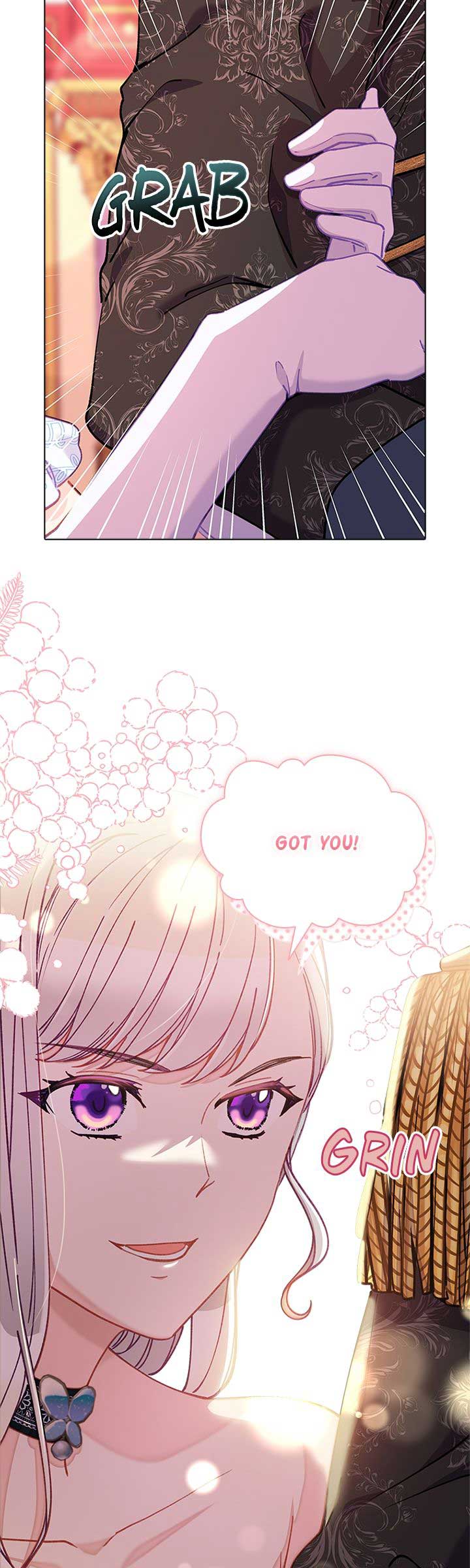 The Mighty Extra: One Girl Changes the World Chapter 77 166 22