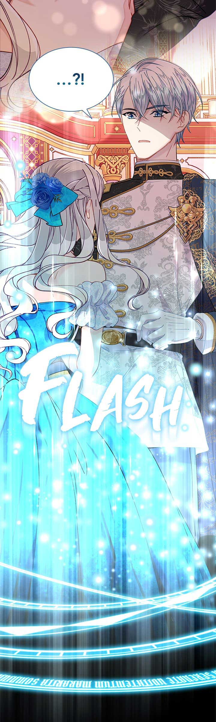 The Mighty Extra: One Girl Changes the World Chapter 77 167 23