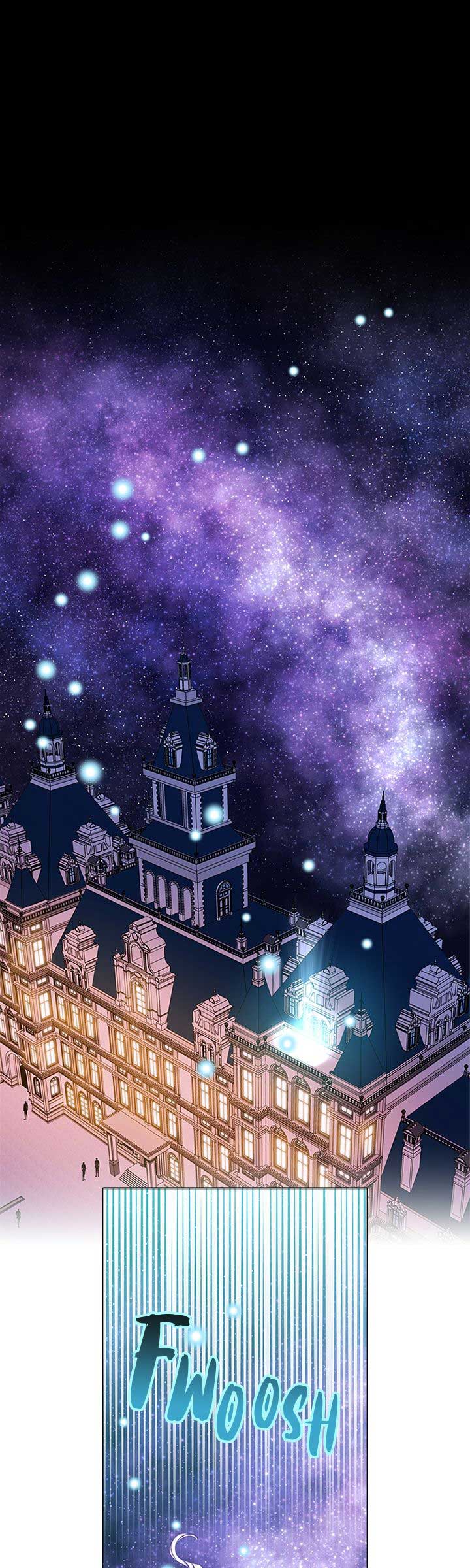 The Mighty Extra: One Girl Changes the World Chapter 77 169 25