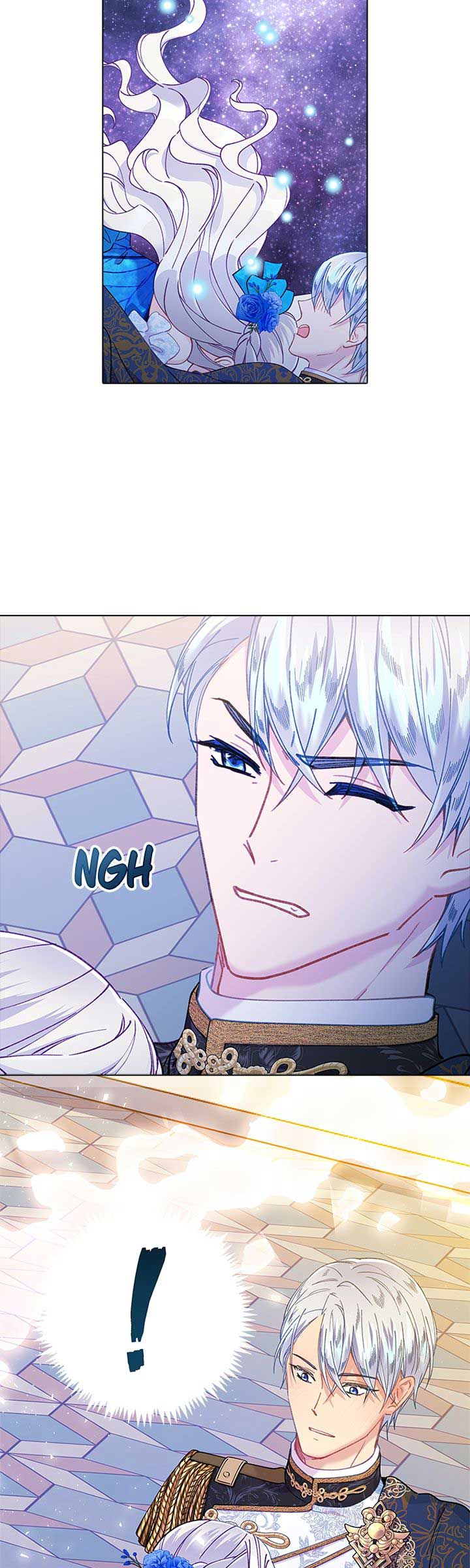 The Mighty Extra: One Girl Changes the World Chapter 77 170 26