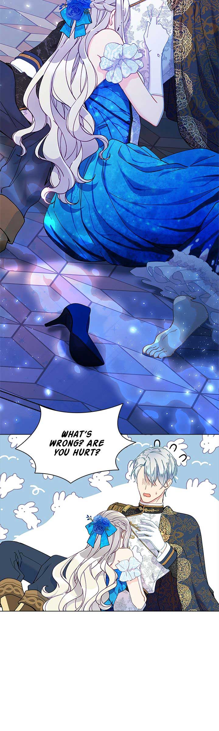The Mighty Extra: One Girl Changes the World Chapter 77 171 27